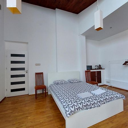 Centrum Lwowska Varsovie Extérieur photo