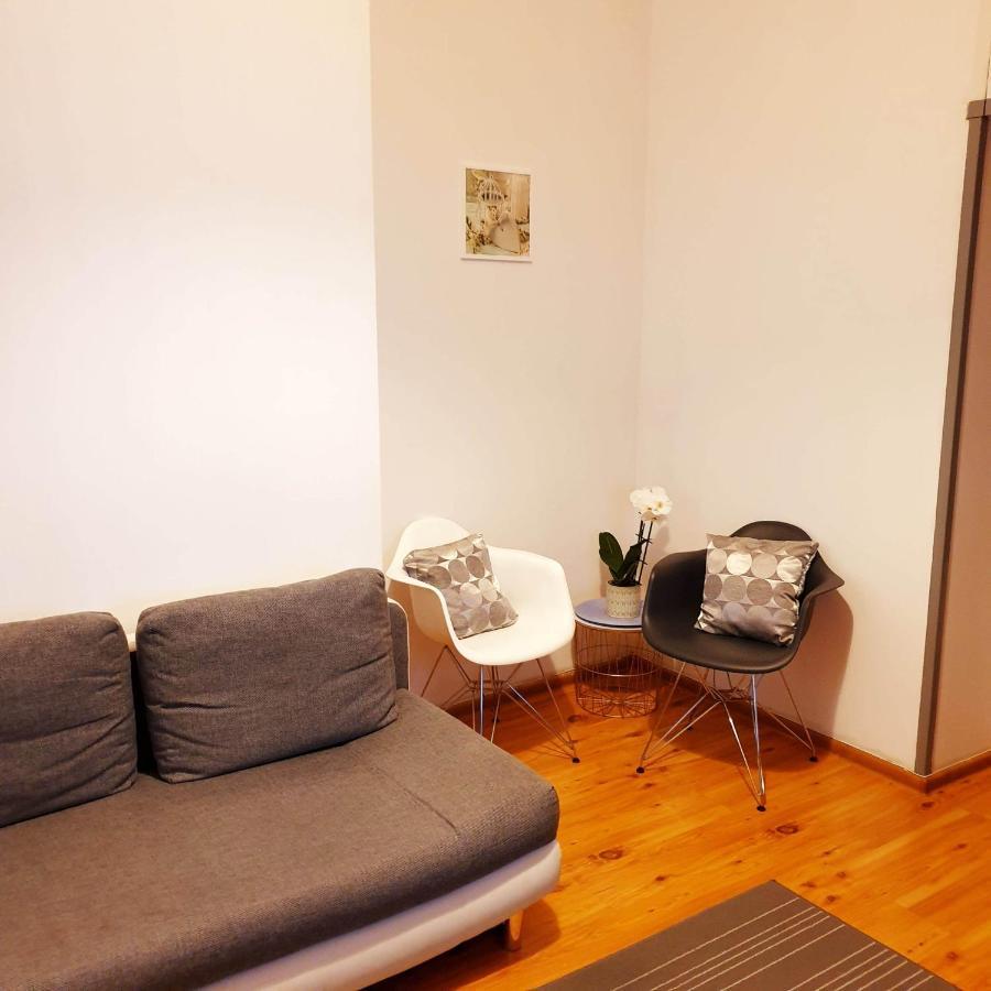 Centrum Lwowska Varsovie Extérieur photo