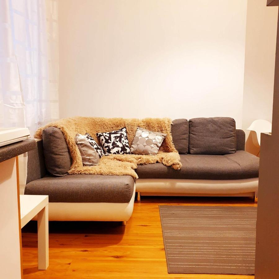 Centrum Lwowska Varsovie Extérieur photo