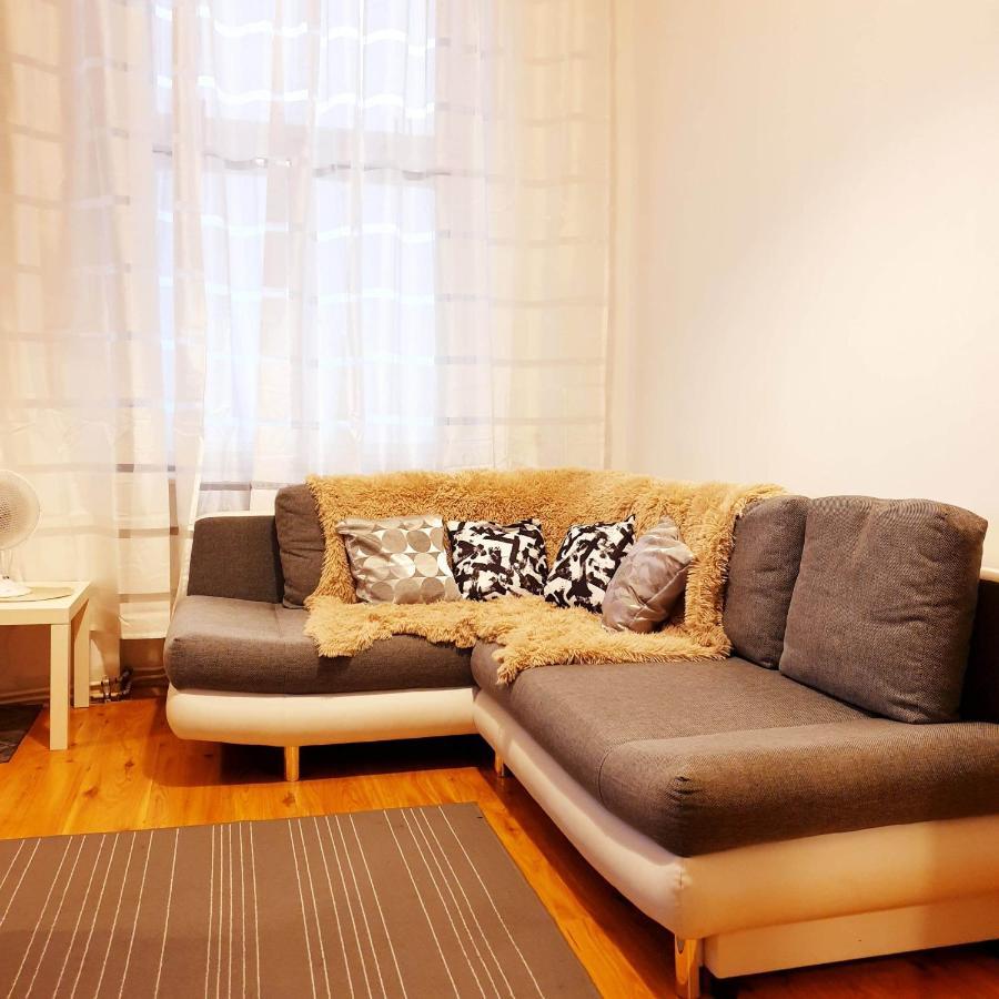 Centrum Lwowska Varsovie Extérieur photo