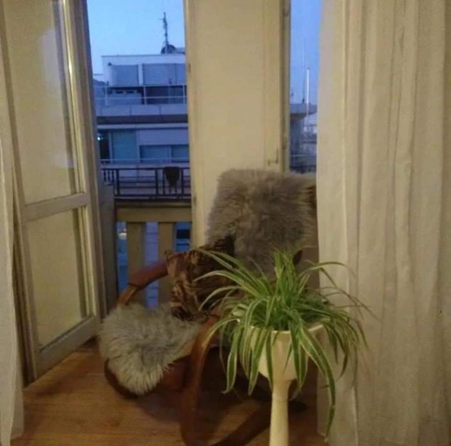 Centrum Lwowska Varsovie Extérieur photo