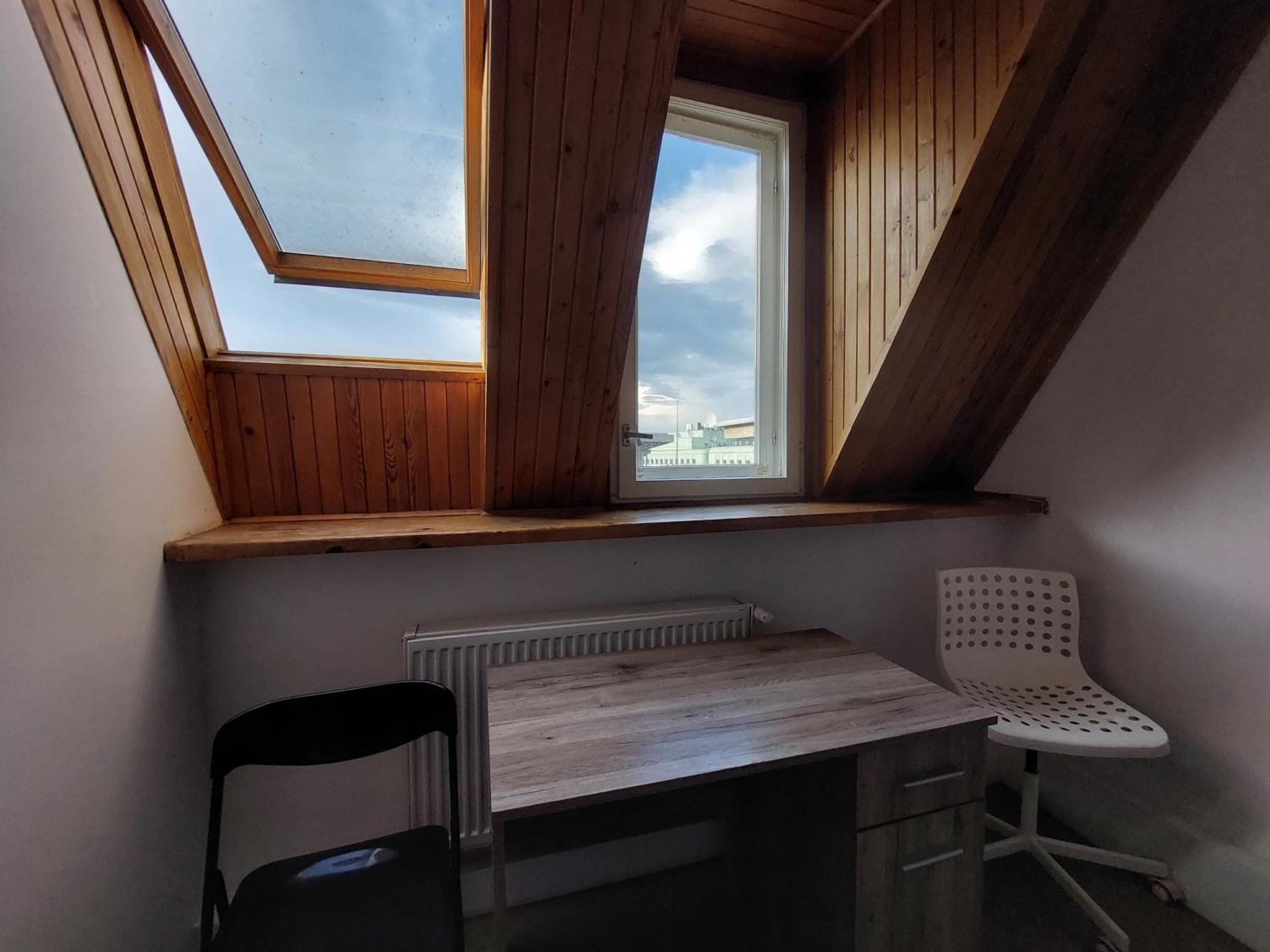 Centrum Lwowska Varsovie Extérieur photo