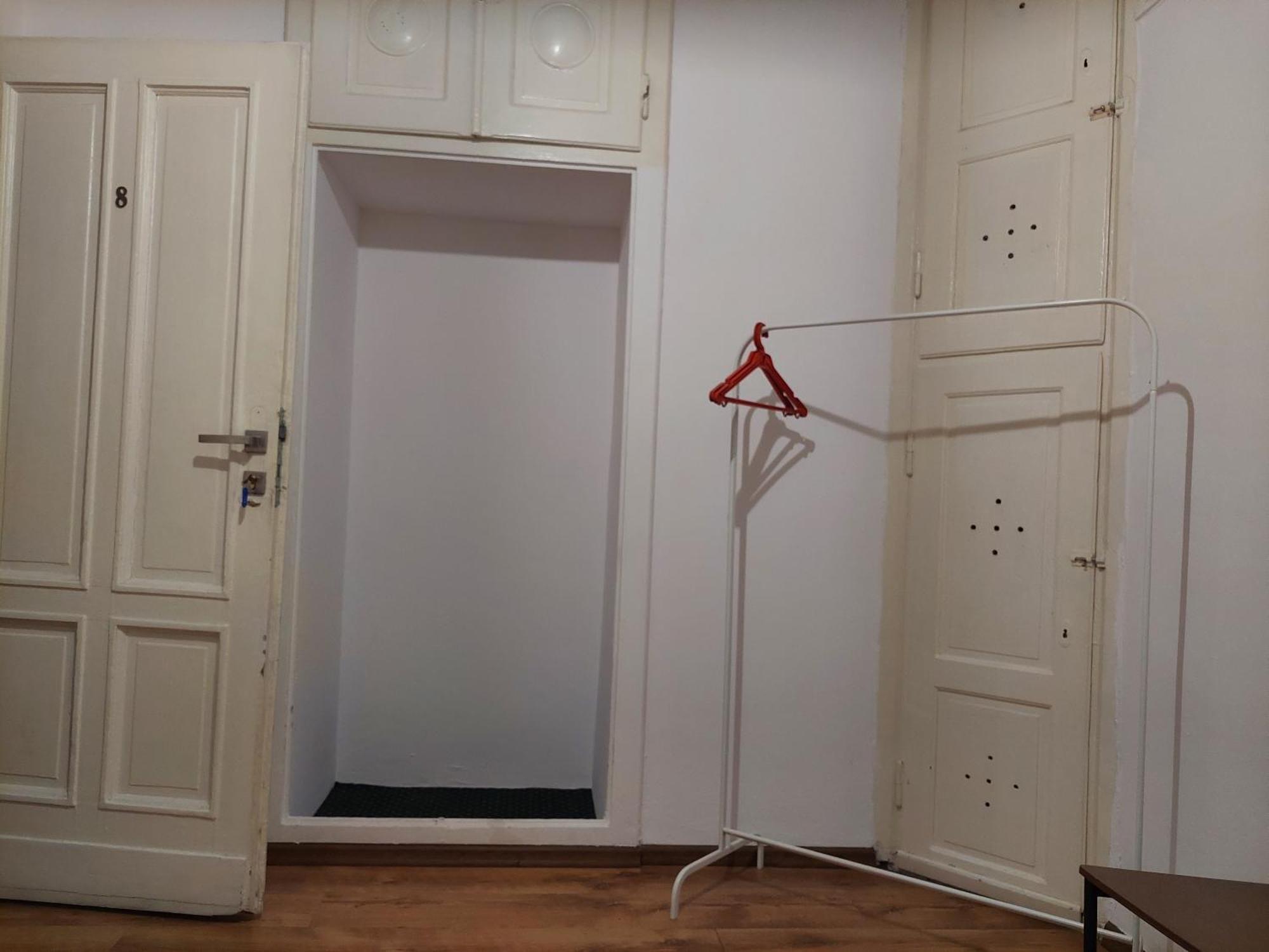 Centrum Lwowska Varsovie Chambre photo