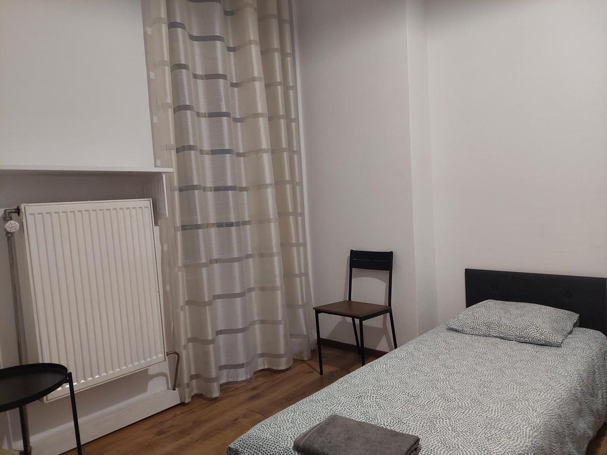 Centrum Lwowska Varsovie Chambre photo