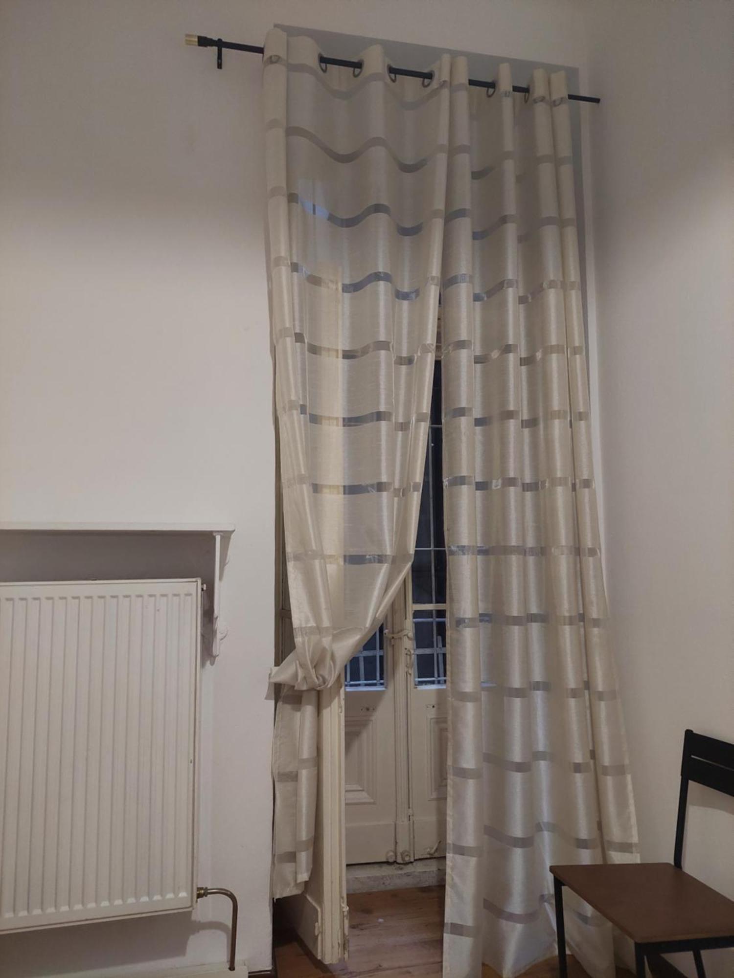 Centrum Lwowska Varsovie Chambre photo