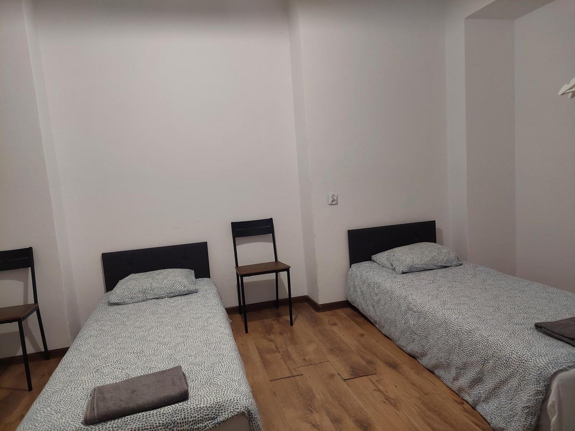 Centrum Lwowska Varsovie Chambre photo