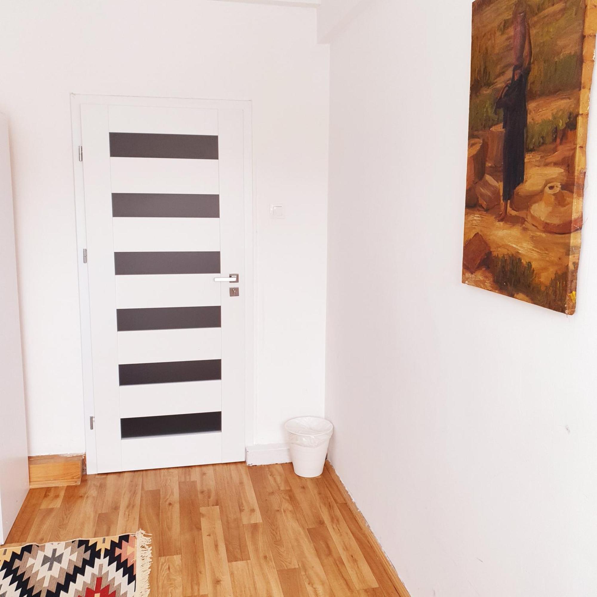 Centrum Lwowska Varsovie Extérieur photo