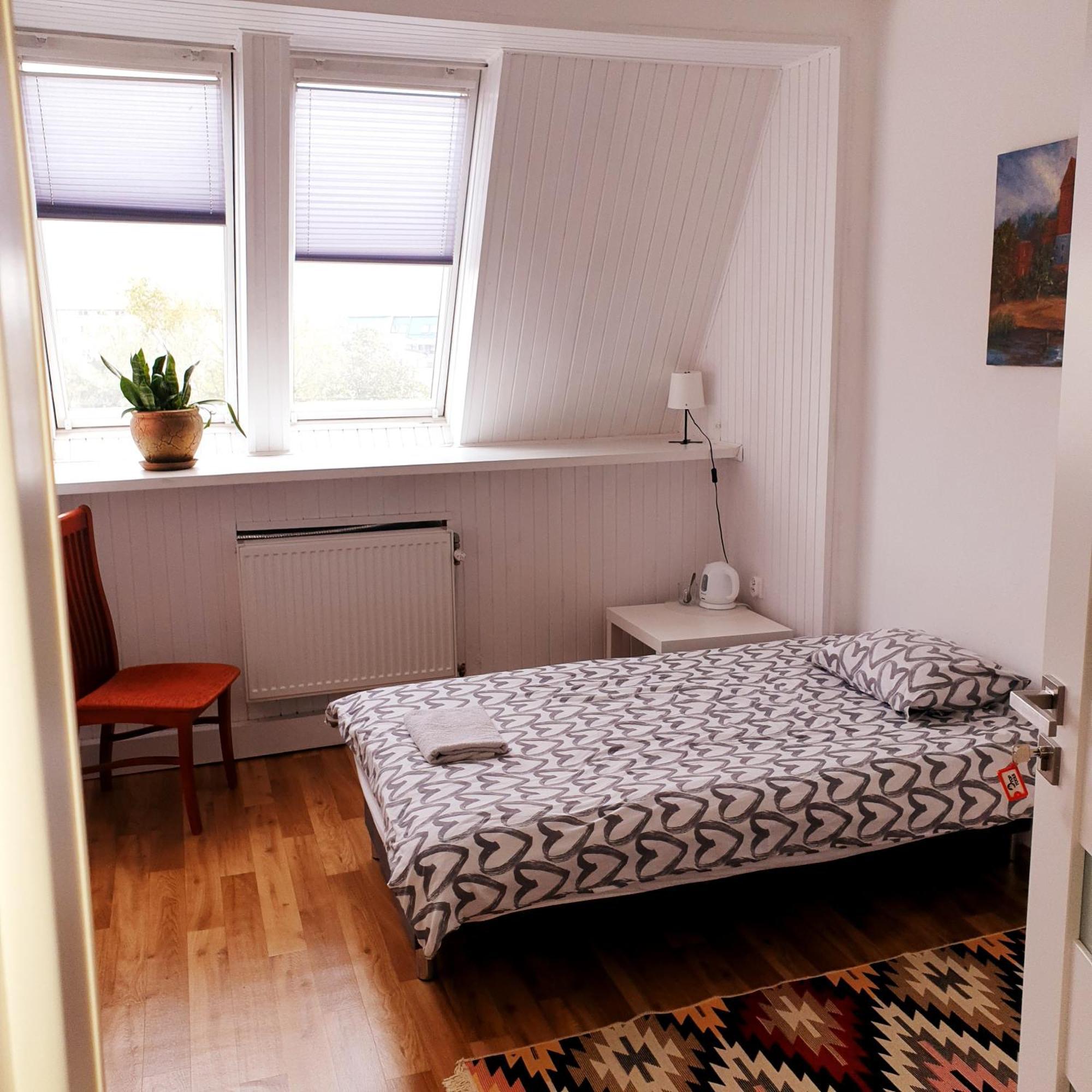 Centrum Lwowska Varsovie Extérieur photo