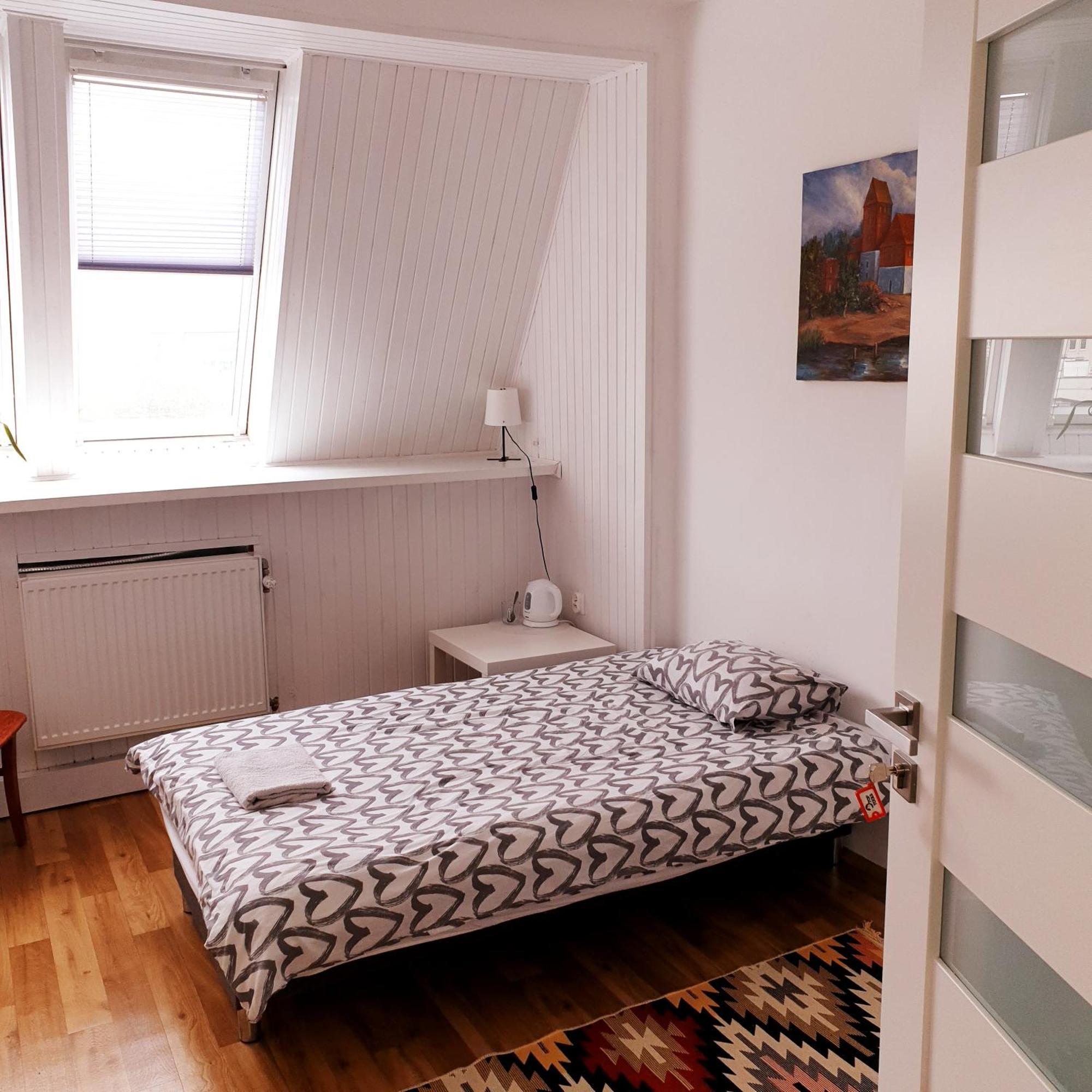 Centrum Lwowska Varsovie Extérieur photo