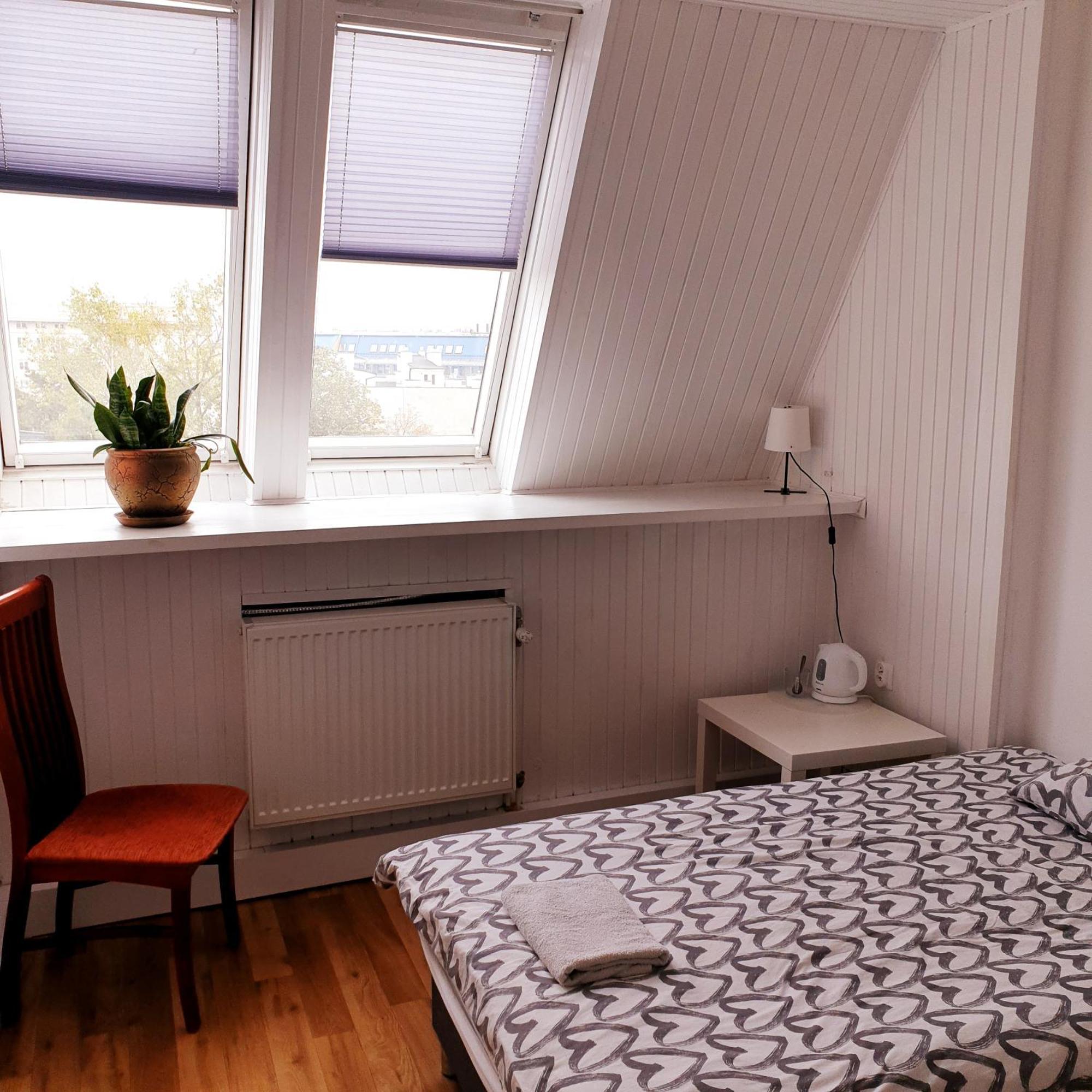 Centrum Lwowska Varsovie Extérieur photo