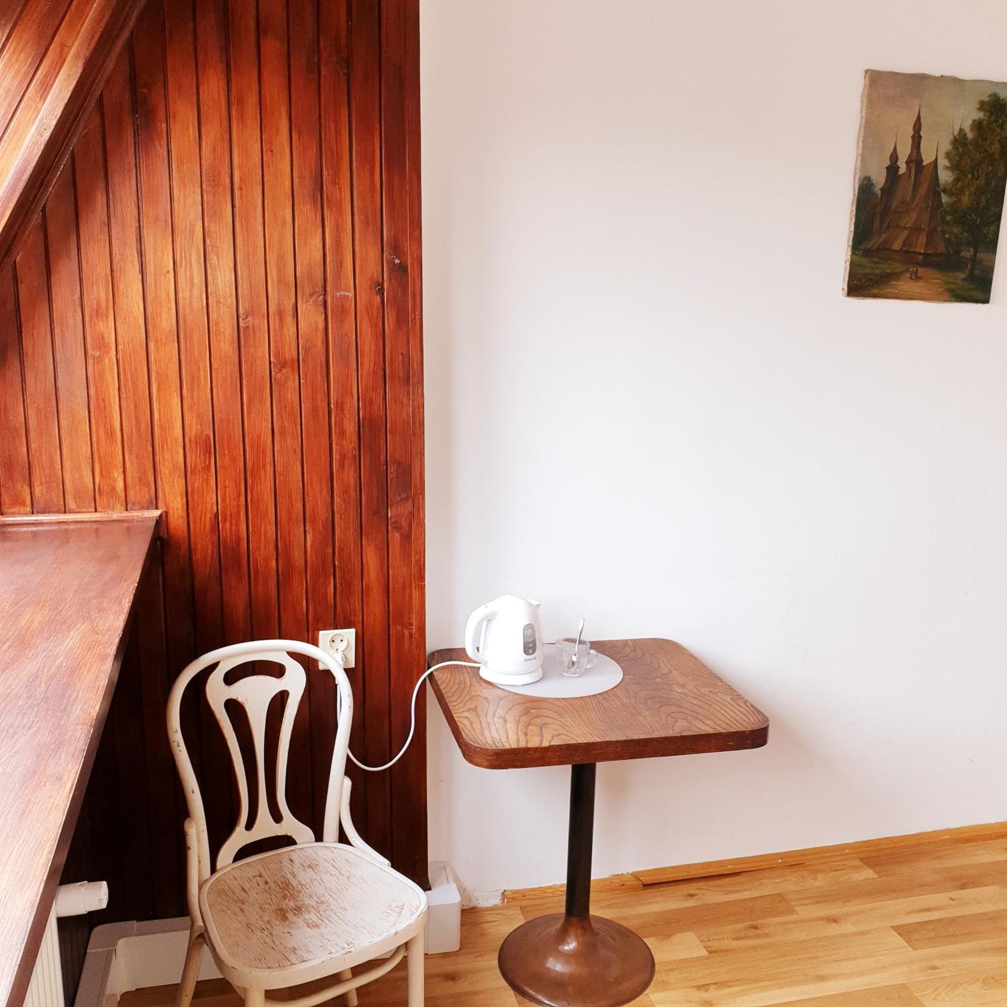 Centrum Lwowska Varsovie Extérieur photo