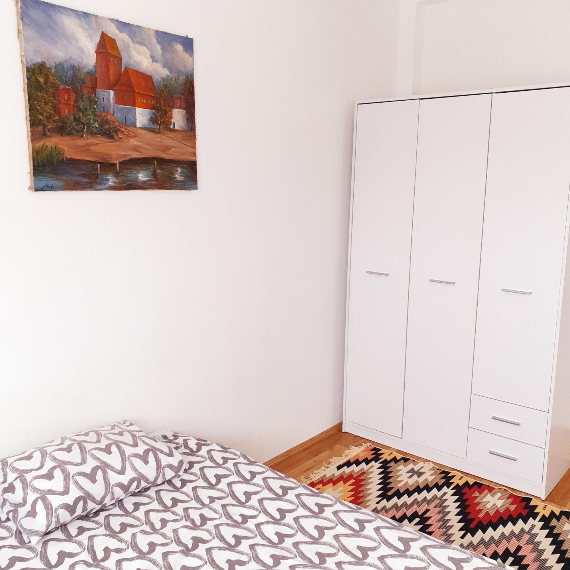 Centrum Lwowska Varsovie Extérieur photo