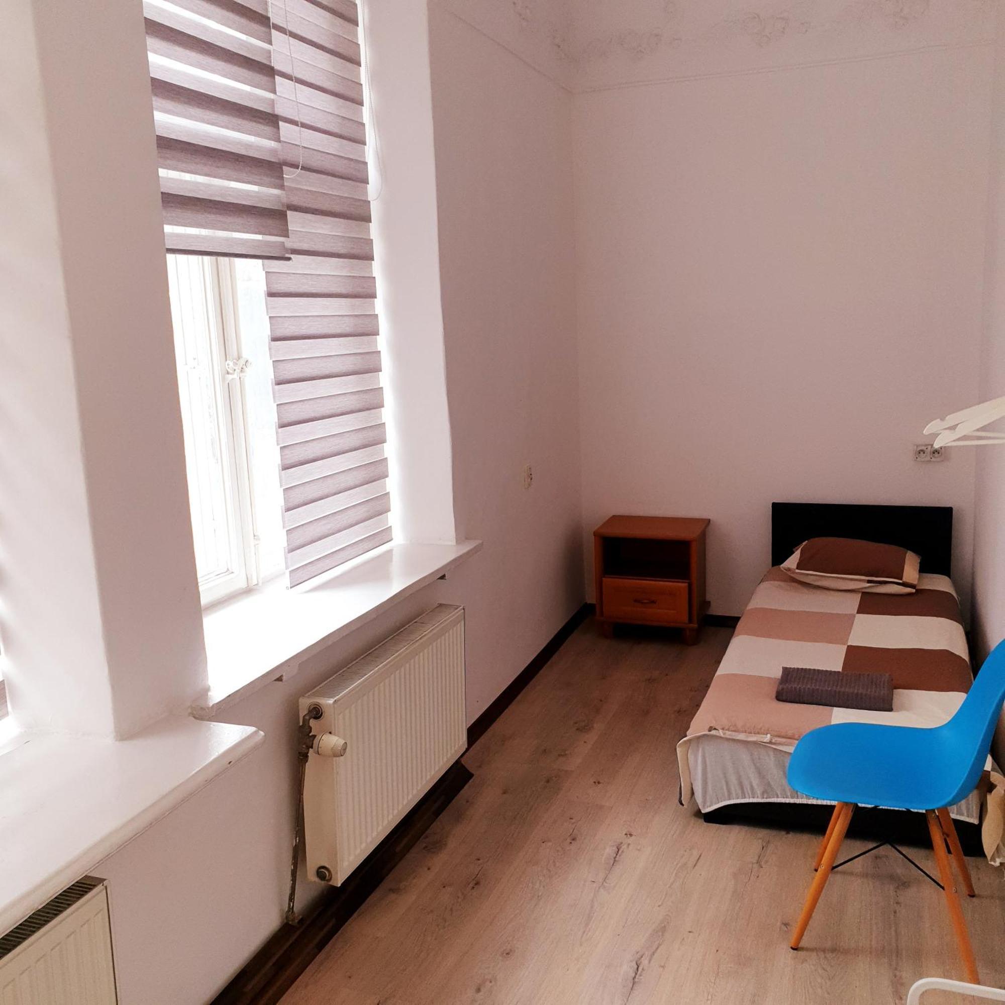 Centrum Lwowska Varsovie Extérieur photo