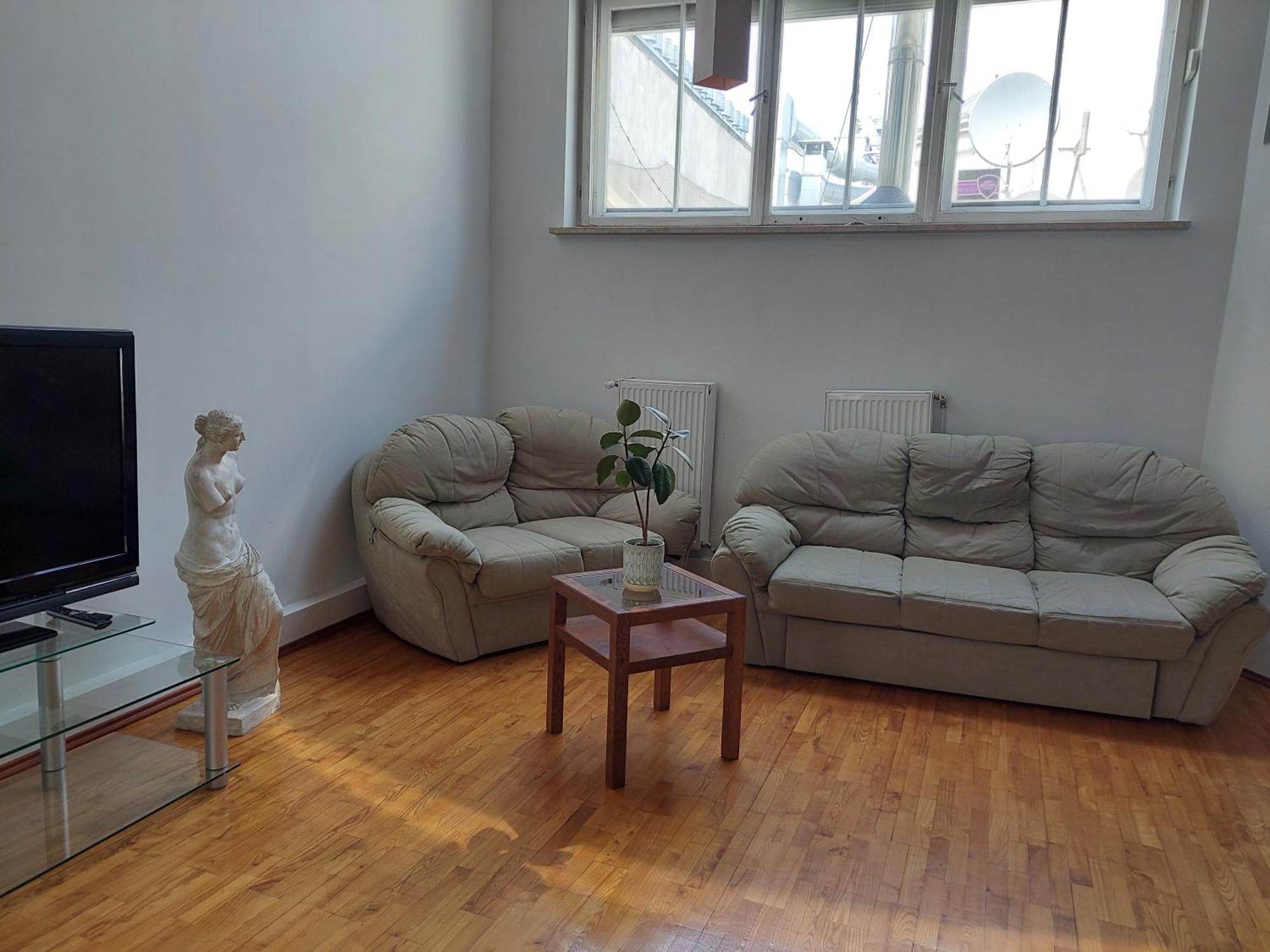 Centrum Lwowska Varsovie Extérieur photo