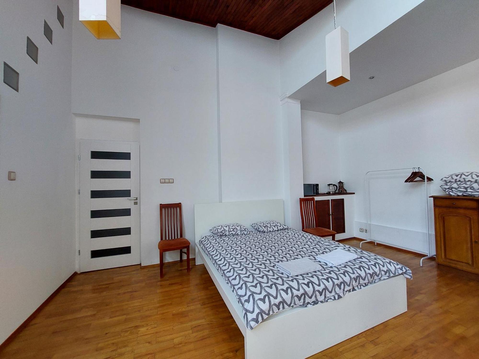 Centrum Lwowska Varsovie Extérieur photo