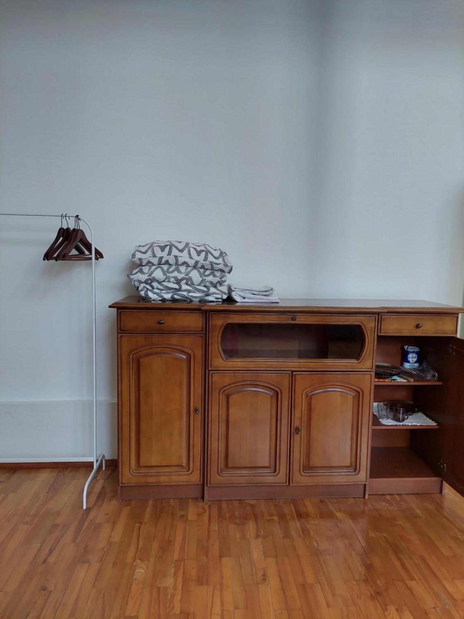 Centrum Lwowska Varsovie Extérieur photo